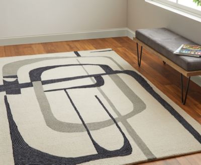 Maguire 8905F 2'x3' Area Rug