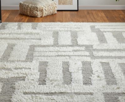 Ashby 8909F 5'6"x8'6" Area Rug