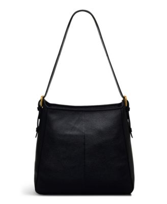 Brook Avenue Medium Zip Top Shoulder Bag