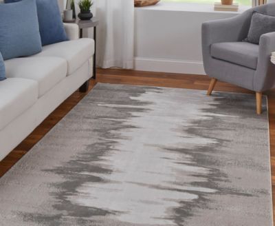 Micah 39LQF 5'x8' Area Rug