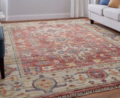 Fillmore 69CKF 2'x3' Area Rug