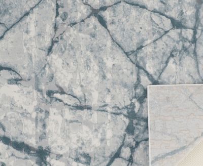 Atwell 3282F 2'8"x10' Runner Area Rug