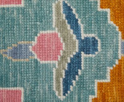 Karina 69G8F 7'9"x9'9" Area Rug