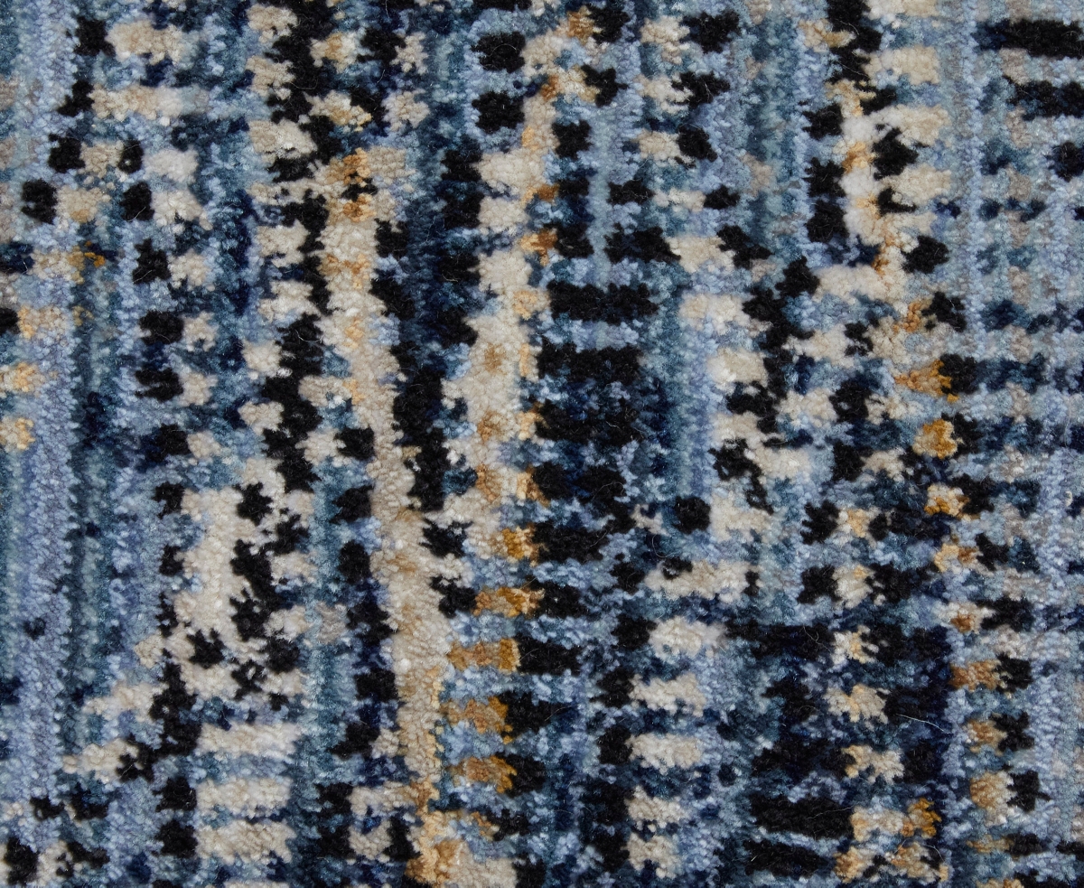 Feizy Sonora 39nxf 6'7"x9'6" Area Rug In Multi