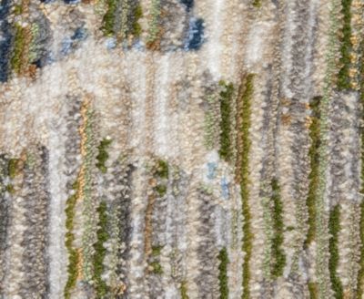 Melrose 39P3F 5'x7'6" Area Rug