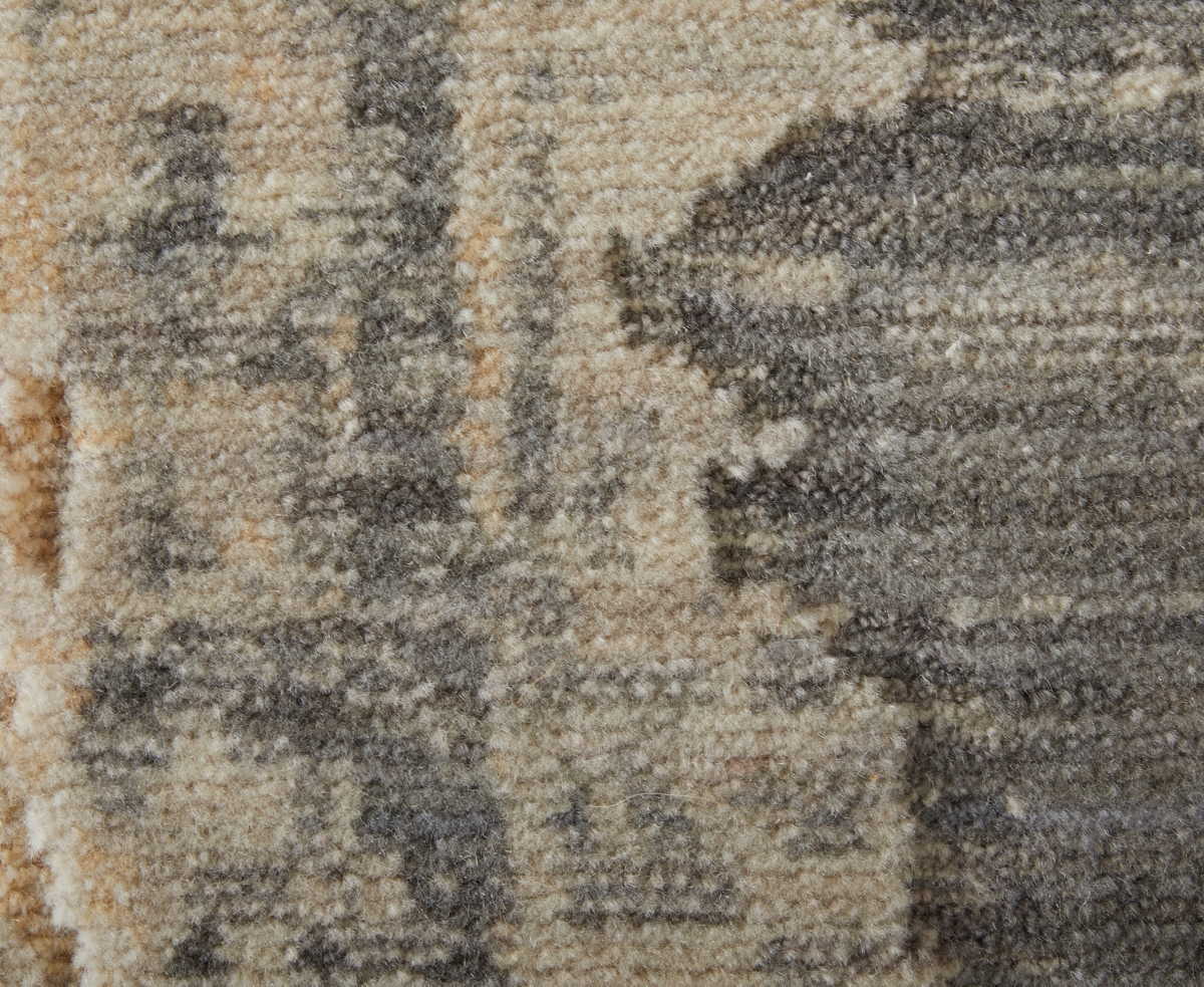 Feizy Jaxson 39pwf 8'x10' Area Rug In Multi