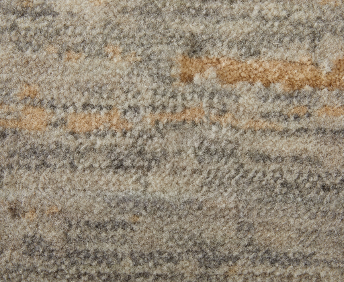 Feizy Jaxson 39pxf Area Rug, 4' X 6' In Multi