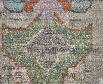 Dartmouth 39QKF 7'9"x10' Area Rug