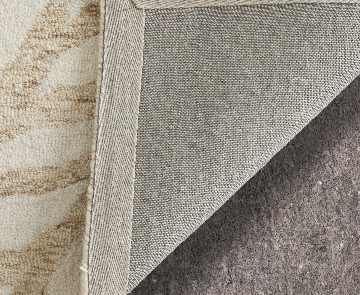 Feizy Wallace 8a37f 8'x10' Area Rug In Multi