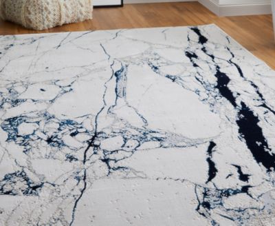 Indio 39GWF 3'11"x6' Area Rug