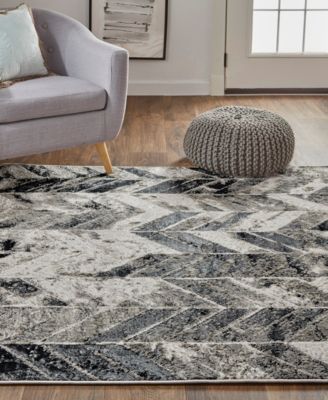 Micah 3048F Rug Collection