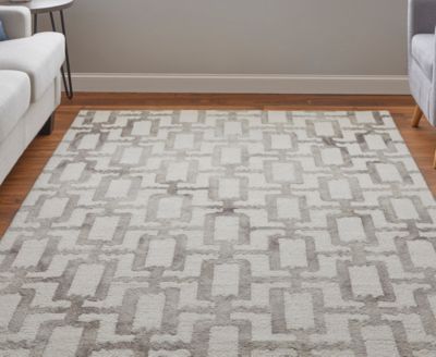 Lorrain 8919F 5'x8' Area Rug