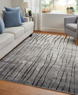 Kano 39LIF 2'2"x3' Area Rug
