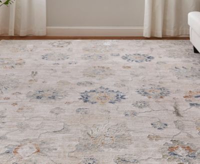 Pasha 39M9F 7'10"x10'3" Area Rug