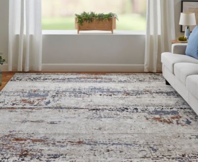 Gilmore 39MLF 8'x10' Area Rug