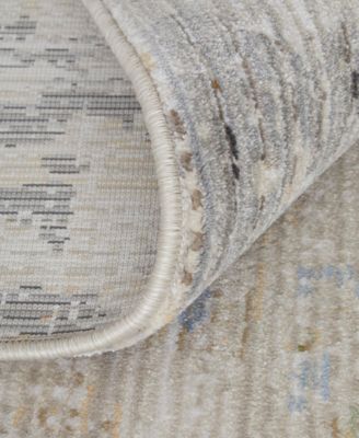 Sonora 39NUF 2'6"x7'3" Runner Area Rug