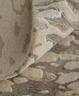 Braden 8A52F 8'x10' Area Rug