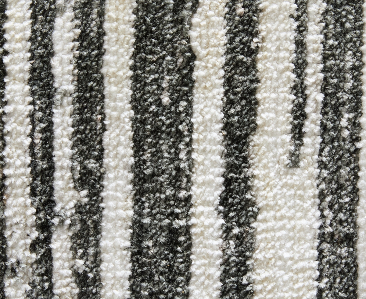 Feizy Colton 8a56f 5'x8' Area Rug In Multi