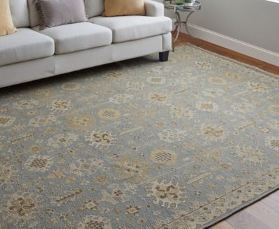 Corbitt 0610F 2'x3' Area Rug