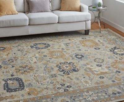 Corbitt 0612F 2'x3' Area Rug