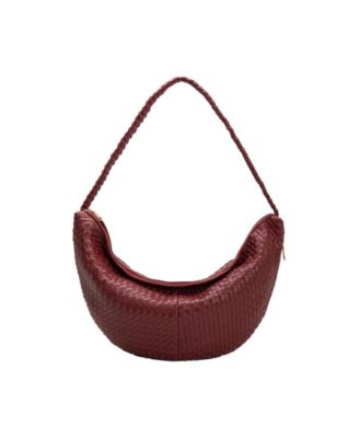 Raquel Extra Large Shoulder Bag