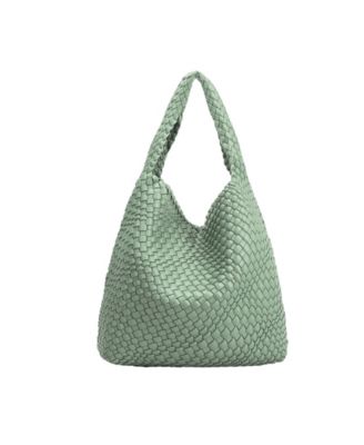 Johanna Large Shoulder Bag