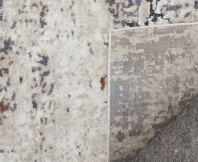 Gilmore 39MLF 2'6"x8' Runner Area Rug