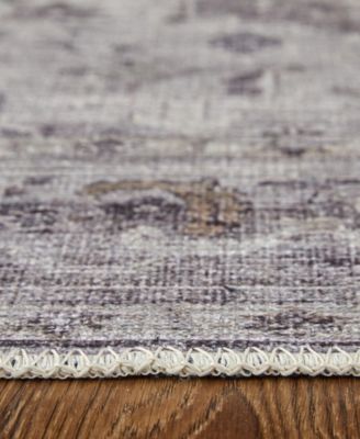 Percy 39PCF 5'3"x7'6" Area Rug