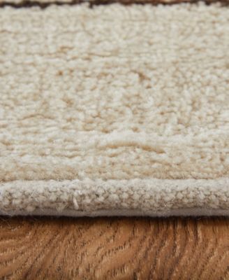 Agape 69H7F 7'9"x9'9" Area Rug