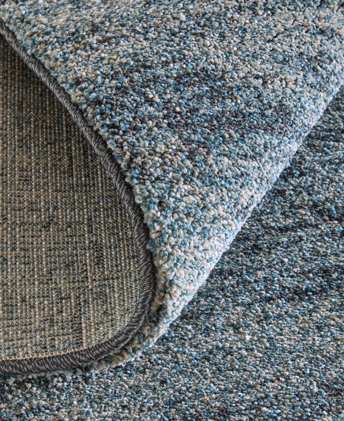 Feizy Jameson 39r8f 5'x7'6" Area Rug In Multi