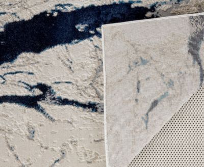 Indio 39GWF 3'11"x6' Area Rug