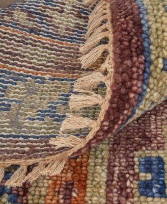 Fillmore 6929F Rug Collection