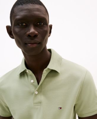 Men's 1985 Slim-Fit Polo Shirt