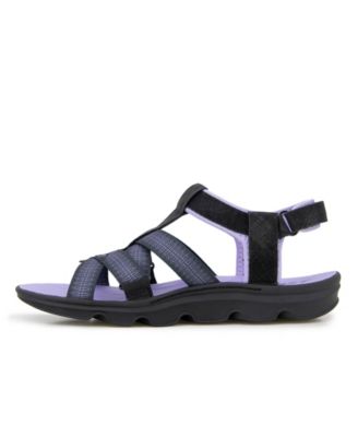 Women's Kaia Casual Flat Sandals