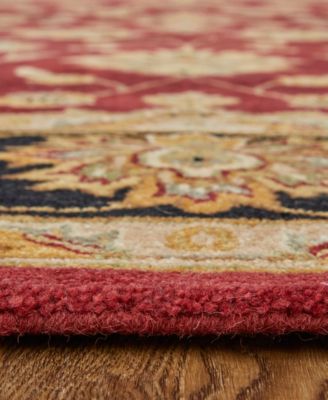 Wagner 8942F 8'x10' Area Rug