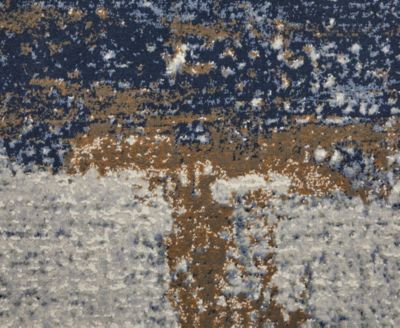 Clio 39LXF 2'9"x7'10" Runner Area Rug