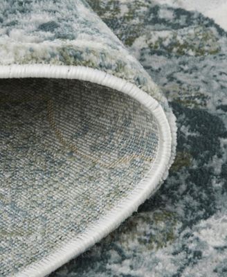 Atwell 3868F 2'8"x8' Runner Area Rug