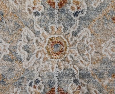 Pasha 39M6F 6'7"x9'6" Area Rug
