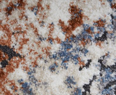 Gilmore 39MNF 5'3"x8' Area Rug