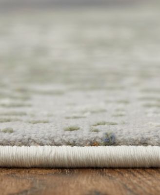 Clio 39LVF 5'x7'6" Area Rug