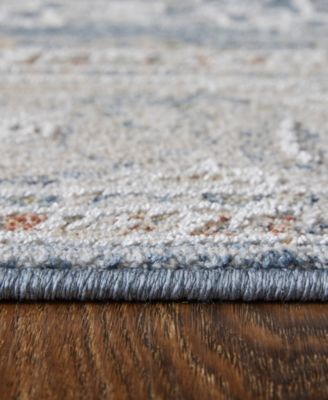 Pasha 39M4F 7'10"x10'3" Area Rug