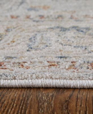 Pasha 39M4F 7'10"x10'3" Area Rug