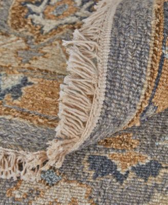 Corbitt 0611F 2'x3' Area Rug