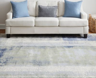 Clio 39K3F 2'9"x7'10" Runner Area Rug