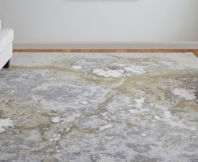 Astra 39L3F 6'7"x9'6" Area Rug