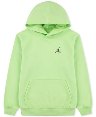 Boys' 8-20 Brooklyn Pull-On Long-Sleeve Hoodie