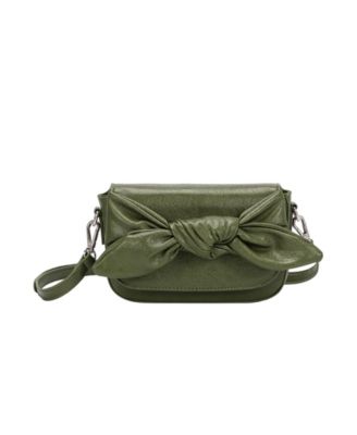 Faye Small Crossbody Bag