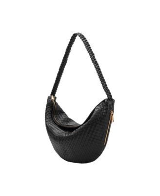 Raquel Extra Large Shoulder Bag