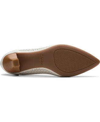 Collection Women's Kepley Sky Slip-On Pumps