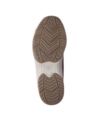 Women's Traveltime Slip-On Mule Walking Sneakers